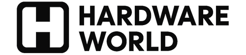 HardwareWorld