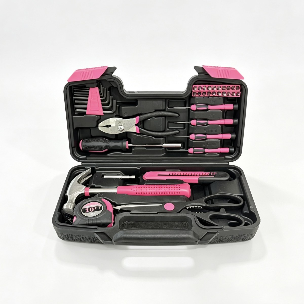 Hand Tools