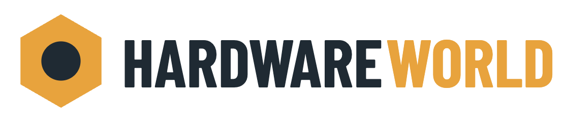 HardwareWorld