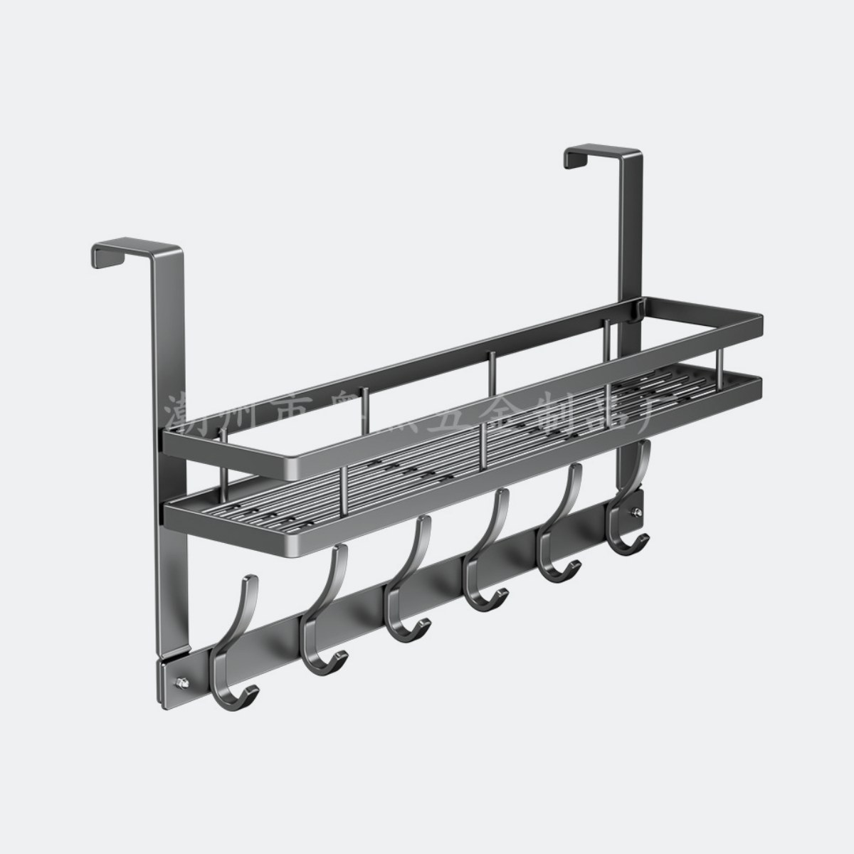 Storage & Hooks