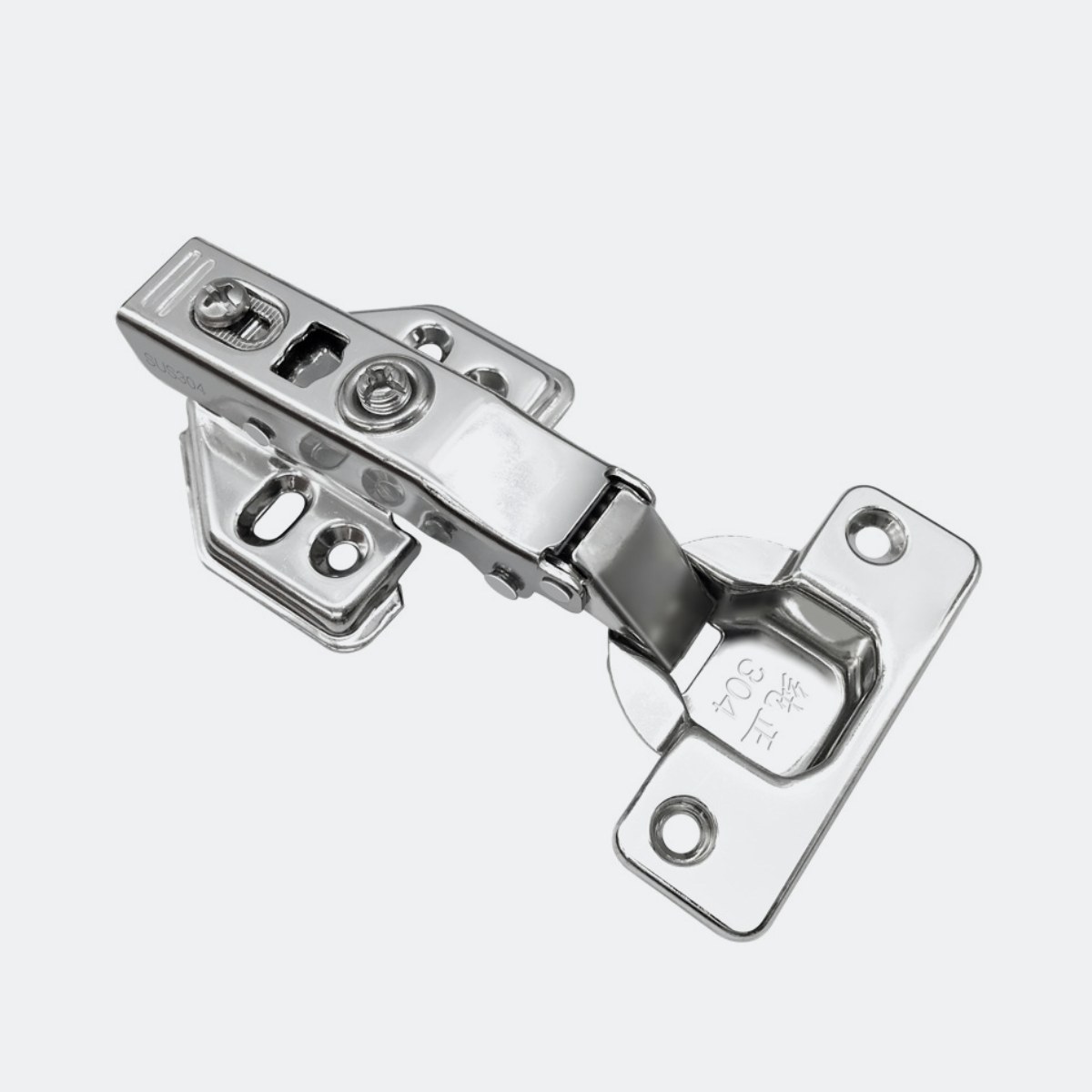 Cabinet & Door Hardware